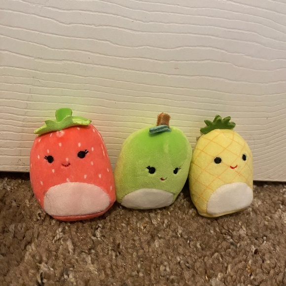 Squishvilles - Picture 2 of 2